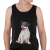 TANK TOP DOG 10